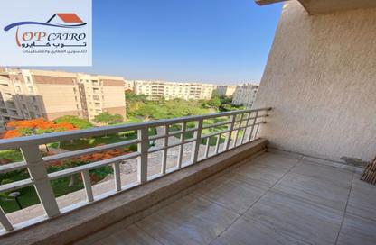 Apartment - 2 Bedrooms - 1 Bathroom for sale in Madinaty - Cairo