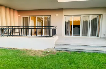 Apartment - 3 Bedrooms - 3 Bathrooms for sale in Cairo Festival City - North Investors Area - New Cairo City - Cairo