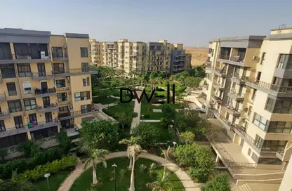 شقة - 3 غرف نوم - 3 حمامات للايجار في پريڤادو - مدينتي - القاهرة