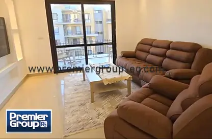 Apartment - 3 Bedrooms - 3 Bathrooms for rent in Eastown - 5th Settlement Compounds - The 5th Settlement - New Cairo City - Cairo