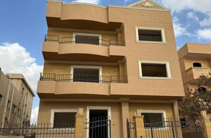 Villa - 7+ Bedrooms - 7+ Bathrooms for sale in Touristic 1 - Northern Expansions - 6 October City - Giza