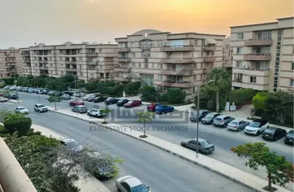 Apartment - 2 Bedrooms - 1 Bathroom for sale in El Rehab Extension - Al Rehab - New Cairo City - Cairo