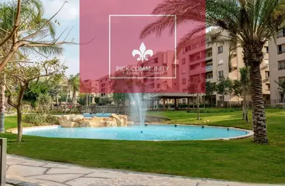 Apartment - 3 Bedrooms - 3 Bathrooms for sale in The Square - 5th Settlement Compounds - The 5th Settlement - New Cairo City - Cairo