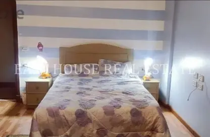 شقة - 3 غرف نوم - 3 حمامات للايجار في النرجس 3 - النرجس - مدينة القاهرة الجديدة - القاهرة