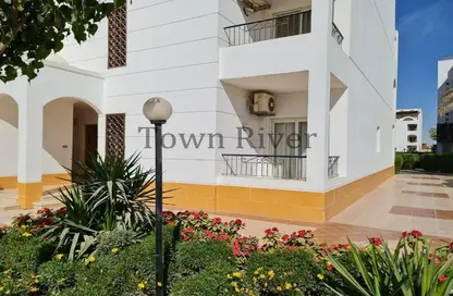 Chalet - 3 Bedrooms - 2 Bathrooms for sale in Palmera Beach - Al Ain Al Sokhna - Suez