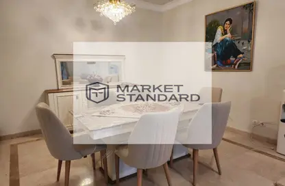Apartment - 3 Bedrooms - 4 Bathrooms for rent in Mivida - 5th Settlement Compounds - The 5th Settlement - New Cairo City - Cairo