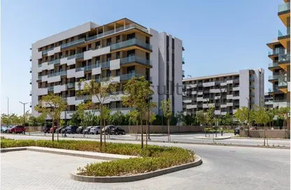 Apartment - 3 Bedrooms - 3 Bathrooms for sale in Al Burouj Compound - El Shorouk Compounds - Shorouk City - Cairo