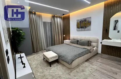 شقة - 2 غرف نوم - 3 حمامات للايجار في فيليت - كمبوندات التجمع الخامس - التجمع الخامس - مدينة القاهرة الجديدة - القاهرة