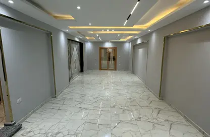 شقة - 3 غرف نوم - 2 حمامات للبيع في محور اللبيني - المريوطية - فيصل - حي الهرم - الجيزة