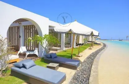 Apartment - 2 Bedrooms - 1 Bathroom for sale in Hacienda West - Ras Al Hekma - North Coast