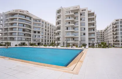 شقة - غرفة نوم - 1 حمام للبيع في سكانديك ريزورت - منتجعات الغردقة - الغردقة - محافظة البحر الاحمر