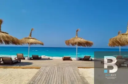 شاليه - 3 غرف نوم - 5 حمامات للبيع في بلايا ريزورت - سيدي عبد الرحمن - الساحل الشمالي