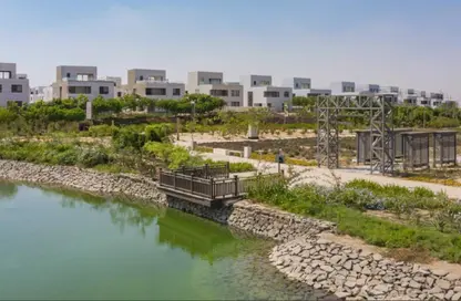 Duplex - 3 Bedrooms - 3 Bathrooms for sale in Al Burouj Compound - El Shorouk Compounds - Shorouk City - Cairo