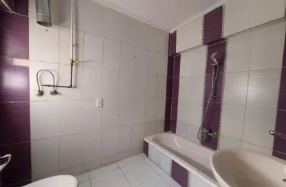 شقة - 3 غرف نوم - 2 حمامات للايجار في شارع الخمسين - زهراء المعادي - حي المعادي - القاهرة
