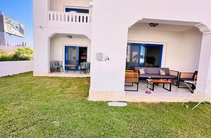 Apartment - 3 Bedrooms - 3 Bathrooms for sale in Marassi - Sidi Abdel Rahman - North Coast