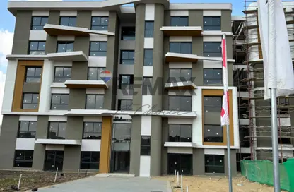 شقة - 2 غرف نوم - 3 حمامات للبيع في بالم هيلز نيو كايرو - كمبوندات التجمع الخامس - التجمع الخامس - مدينة القاهرة الجديدة - القاهرة