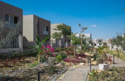 Apartment - 3 Bedrooms - 4 Bathrooms for sale in Palm Hills New Cairo - 5th Settlement Compounds - The 5th Settlement - New Cairo City - Cairo