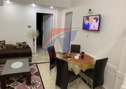شقة - 2 غرف نوم - 1 حمام for للايجار in شارع الطيران - رابعة العدوية - مدينة نصر - القاهرة