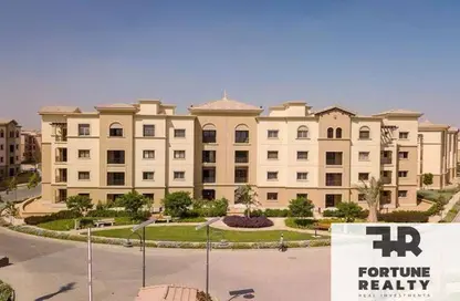 شقة - 3 غرف نوم - 3 حمامات للبيع في ميفيدا - كمبوندات التجمع الخامس - التجمع الخامس - مدينة القاهرة الجديدة - القاهرة