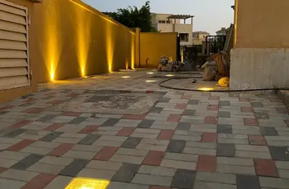منزل مزدوج - 4 غرف نوم - 4 حمامات للبيع في ميفيدا - كمبوندات التجمع الخامس - التجمع الخامس - مدينة القاهرة الجديدة - القاهرة