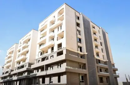 Apartment - 3 Bedrooms - 3 Bathrooms for sale in Dejoya 3 New Capital - New Capital Compounds - New Capital City - Cairo