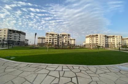 Apartment - 3 Bedrooms - 2 Bathrooms for rent in Madinaty - Cairo