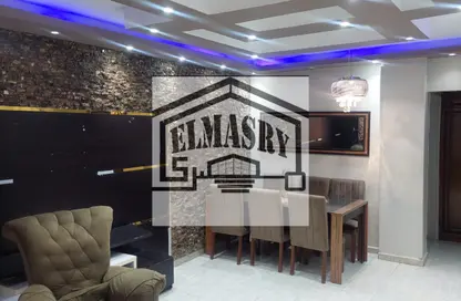 Apartment - 3 Bedrooms - 2 Bathrooms for sale in Rehab City Fifth Phase - Al Rehab - New Cairo City - Cairo