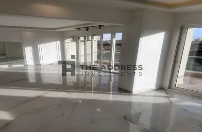 Apartment - 3 Bedrooms - 2 Bathrooms for sale in Mountain View iCity - 5th Settlement Compounds - The 5th Settlement - New Cairo City - Cairo