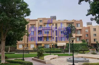 شقة - 2 غرف نوم - 2 حمامات للايجار في جوار - الحي الثالث عشر - الشيخ زايد - الجيزة