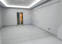 Apartment - 2 bedrooms for للايجار in Lageteh St. - Ibrahimia - Hay Wasat - Alexandria