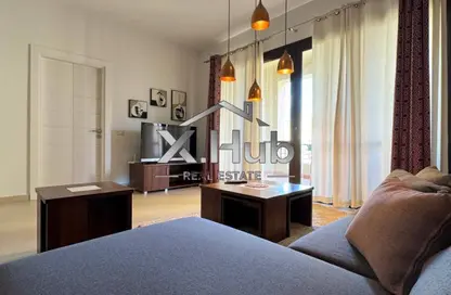 Apartment - 2 Bedrooms - 2 Bathrooms for rent in Casa - Sheikh Zayed Compounds - Sheikh Zayed City - Giza Apartment - 2 Bedrooms - 2 Bathrooms for rent in Casa - Sheikh Zayed Compounds - Sheikh Zayed City - Giza