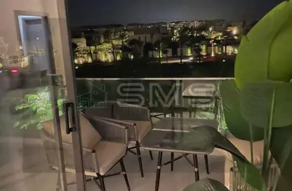 شقة - 2 غرف نوم - 2 حمامات للايجار في لايك فيو ريزيدنس - كمبوندات التجمع الخامس - التجمع الخامس - مدينة القاهرة الجديدة - القاهرة