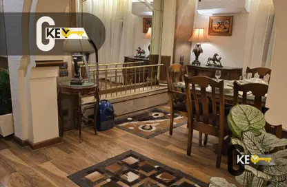 شقة - 3 غرف نوم - 2 حمامات للايجار في سرايات المعادي - حي المعادي - القاهرة