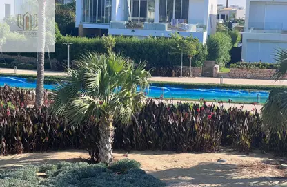 Penthouse - 3 Bedrooms - 3 Bathrooms for sale in Seashell - Sidi Abdel Rahman - North Coast