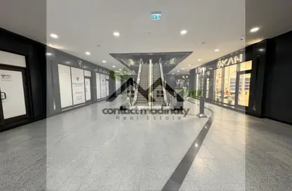 محل تجاري - استوديو للبيع في پريڤادو - مدينتي - القاهرة