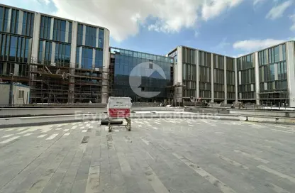 مساحات مكتبية - استوديو للبيع في وان نانيتي - شارع التسعين الجنوبي - التجمع الخامس - مدينة القاهرة الجديدة - القاهرة