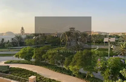 منزل مزدوج - 3 غرف نوم - 2 حمامات للبيع في ميفيدا - كمبوندات التجمع الخامس - التجمع الخامس - مدينة القاهرة الجديدة - القاهرة