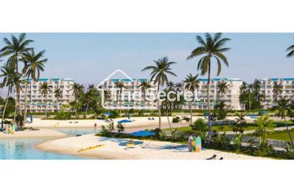 Apartment - 3 Bedrooms - 3 Bathrooms for sale in Mountain View 1 - 5th Settlement Compounds - The 5th Settlement - New Cairo City - Cairo