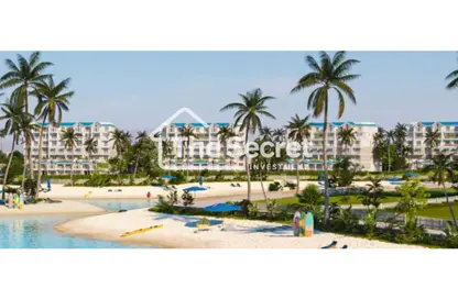 Apartment - 3 Bedrooms - 3 Bathrooms for sale in Mountain View 1 - 5th Settlement Compounds - The 5th Settlement - New Cairo City - Cairo