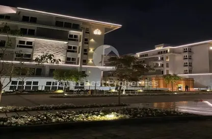 iVilla - 3 Bedrooms - 3 Bathrooms for sale in Mountain View iCity October - 6 October Compounds - 6 October City - Giza iVilla - 3 Bedrooms - 3 Bathrooms for sale in Mountain View iCity October - 6 October Compounds - 6 October City - Giza