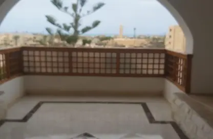 شاليه - 3 غرف نوم - 2 حمامات للبيع في مارينا 1 - مارينا - العلمين - الساحل الشمالي