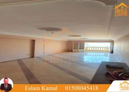 Apartment - 3 bedrooms - 2 bathrooms for للايجار in Abo Qir St. - Glim - Hay Sharq - Alexandria
