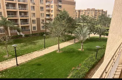 شقة - 2 غرف نوم - 2 حمامات للبيع في مدينتي - القاهرة