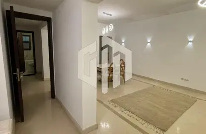 Apartment - 2 Bedrooms - 2 Bathrooms for rent in Mivida - 5th Settlement Compounds - The 5th Settlement - New Cairo City - Cairo