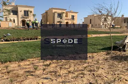 فيلا - 3 غرف نوم - 4 حمامات للبيع في سيتي جيت - كمبوندات التجمع الخامس - التجمع الخامس - مدينة القاهرة الجديدة - القاهرة