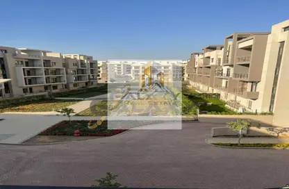Apartment - 3 Bedrooms - 2 Bathrooms for rent in Fifth Square - The 5th Settlement - New Cairo City - Cairo