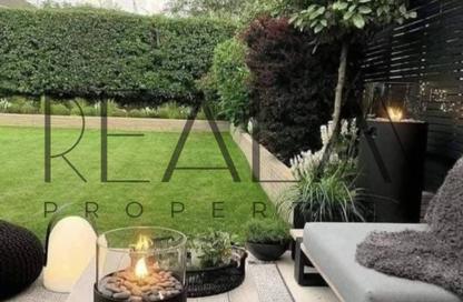 Apartment - 2 Bedrooms - 2 Bathrooms for sale in O West - 6 October Compounds - 6 October City - Giza