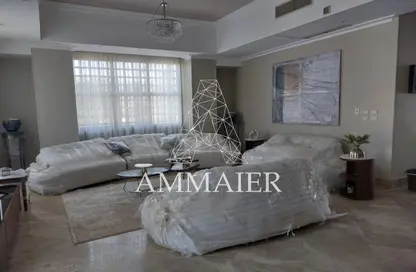 فيلا - 6 غرف نوم - 7 حمامات للبيع في الجريا - كمبوندات الشيخ زايد - الشيخ زايد - الجيزة