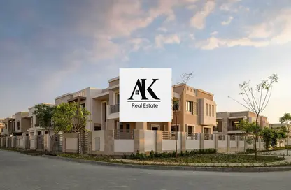 شقة - 2 غرف نوم - 2 حمامات للبيع في تاج سيتي - كمبوندات التجمع الخامس - التجمع الخامس - مدينة القاهرة الجديدة - القاهرة