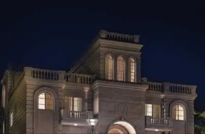 Apartment - 3 Bedrooms - 3 Bathrooms for sale in New Uptown October - New October City - 6 October City - Giza